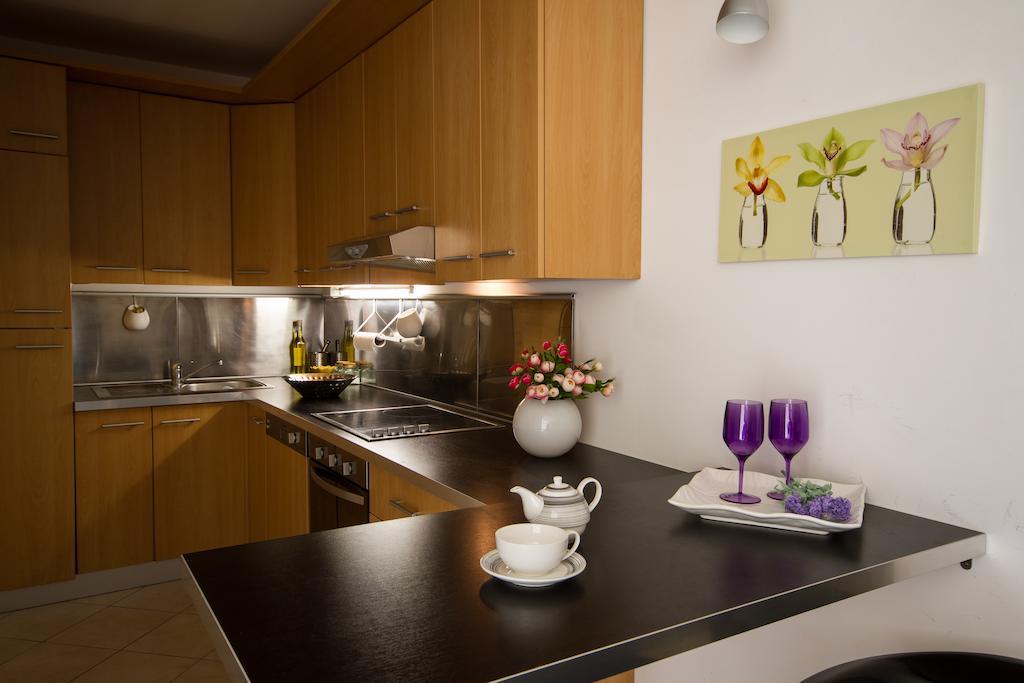 Apartments Casa Emonia Novigrad Istria Quarto foto