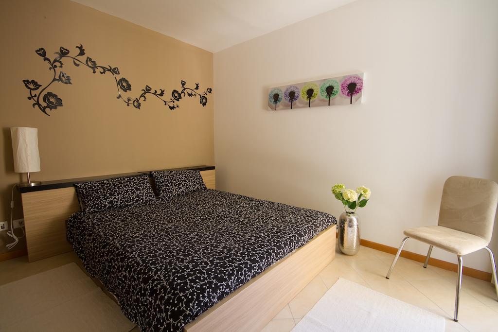 Apartments Casa Emonia Novigrad Istria Quarto foto
