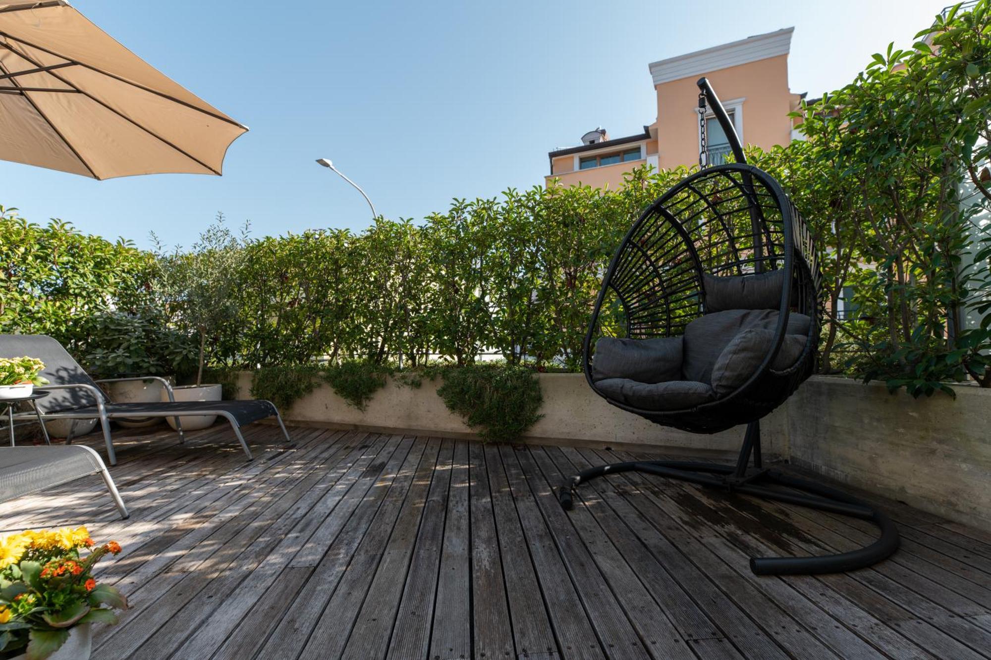 Apartments Casa Emonia Novigrad Istria Exterior foto