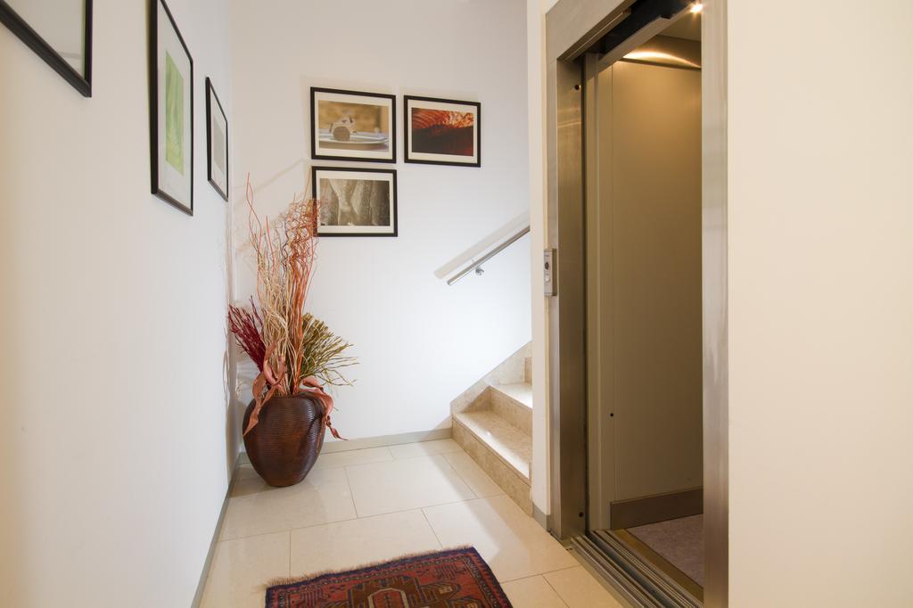 Apartments Casa Emonia Novigrad Istria Quarto foto