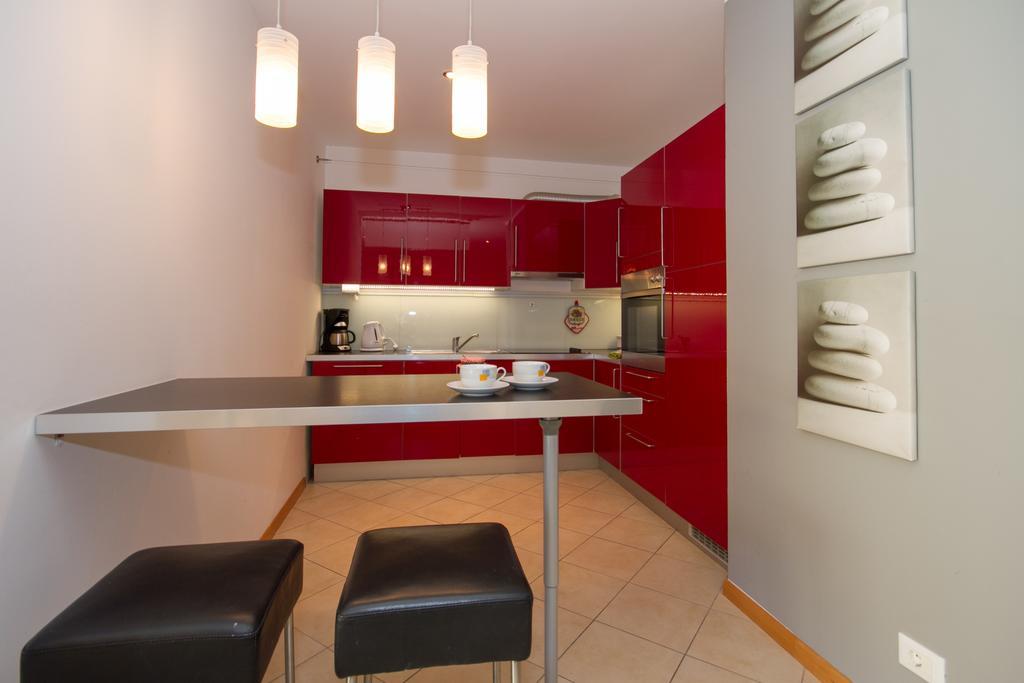 Apartments Casa Emonia Novigrad Istria Quarto foto